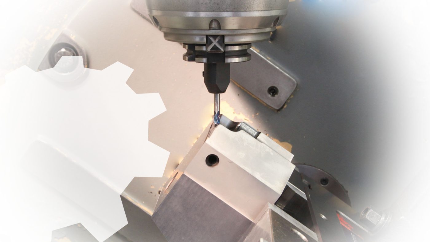 Rohmaterial für die CNC-Bearbeitung