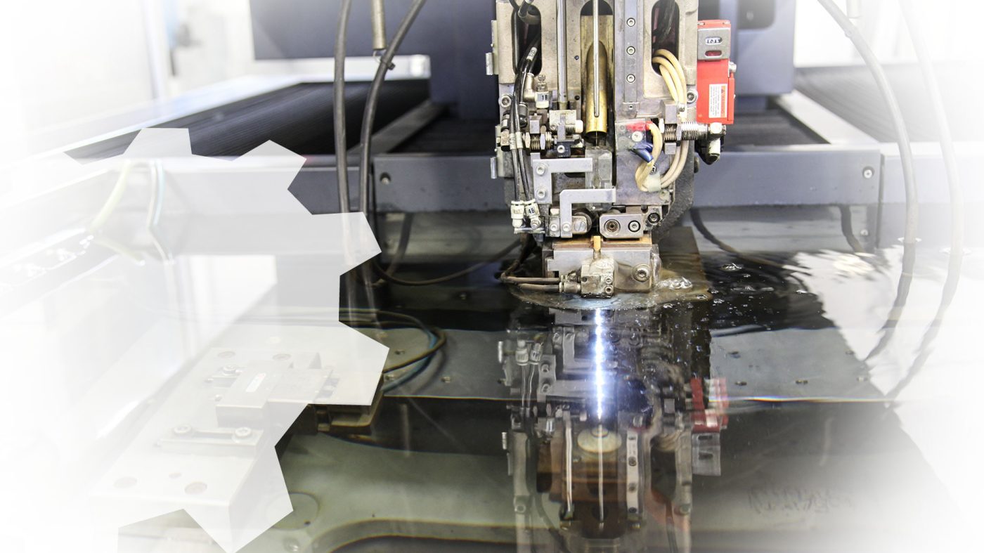 Drahterodieren bei Jäger Erodiertechnik