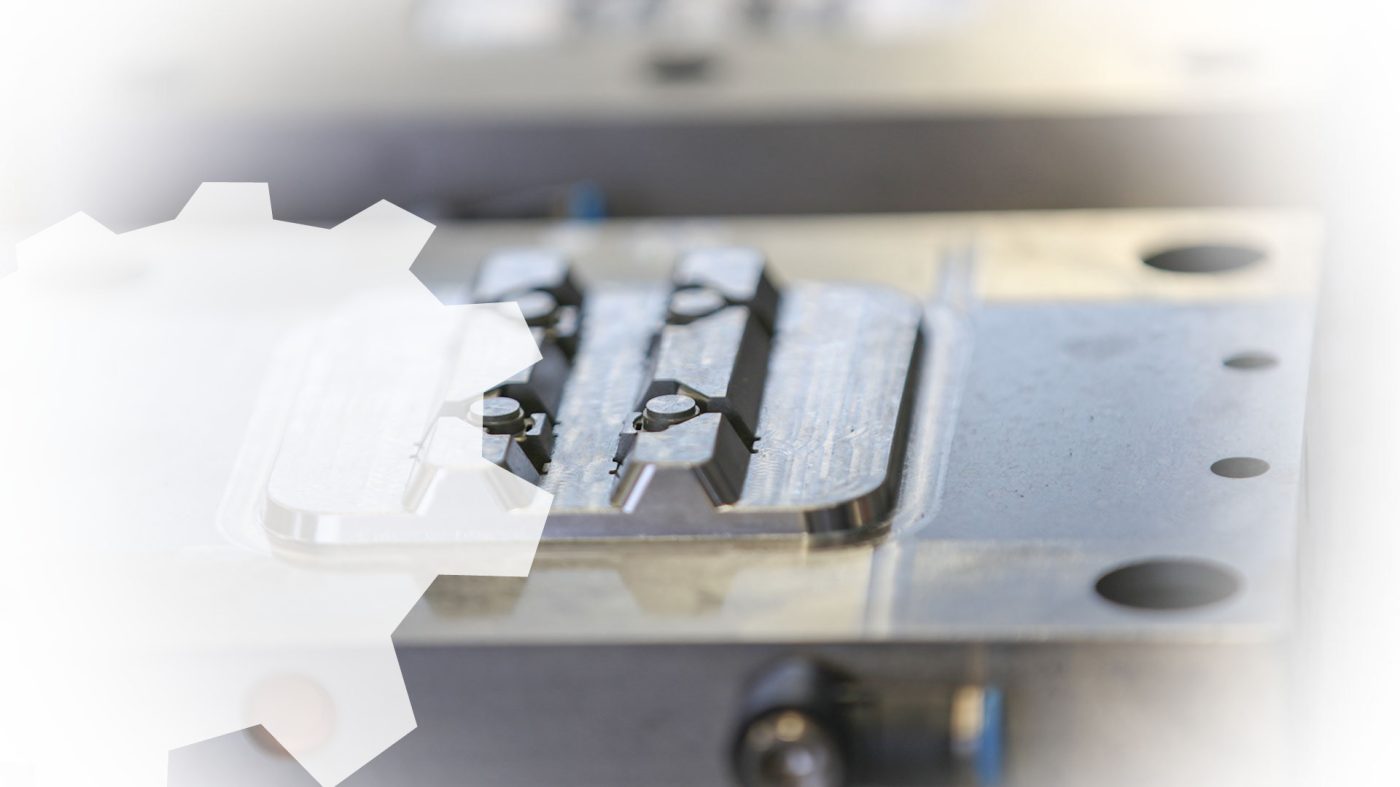 Reparaturen bei Jäger Erodiertechnik
